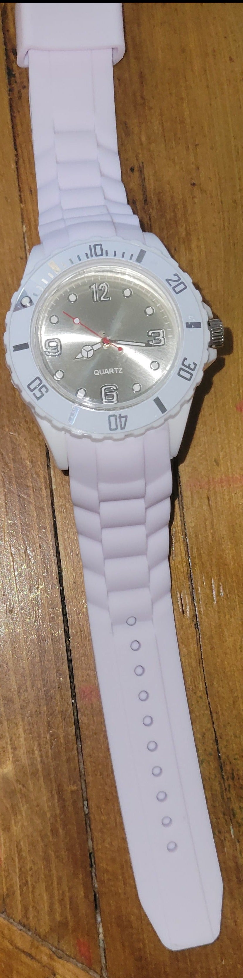 Fashion adult watches