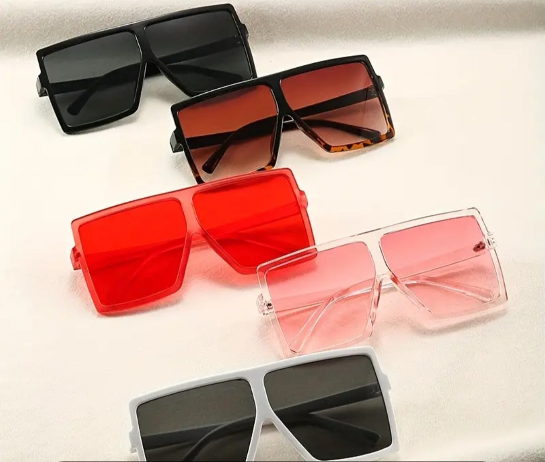 Stylist square Shades