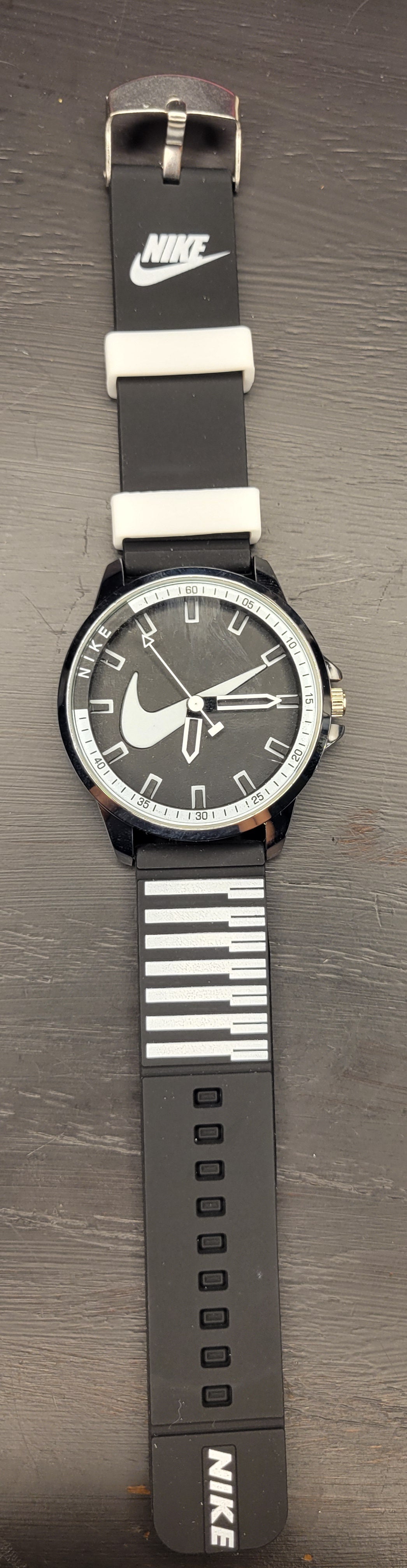 Brand name Nike watches